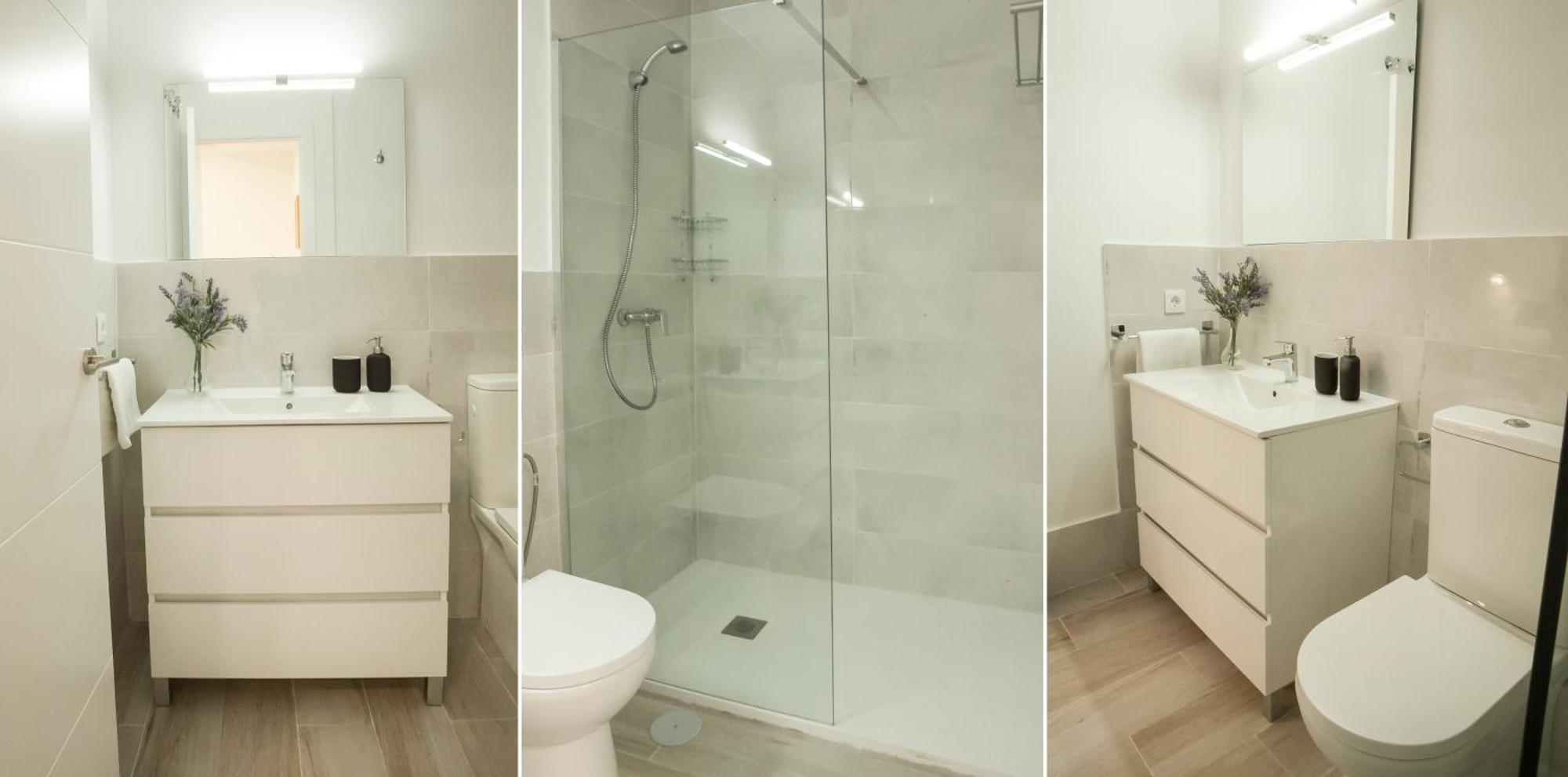 Apartamentos Rg Hospital Valme Sevilla Bagian luar foto