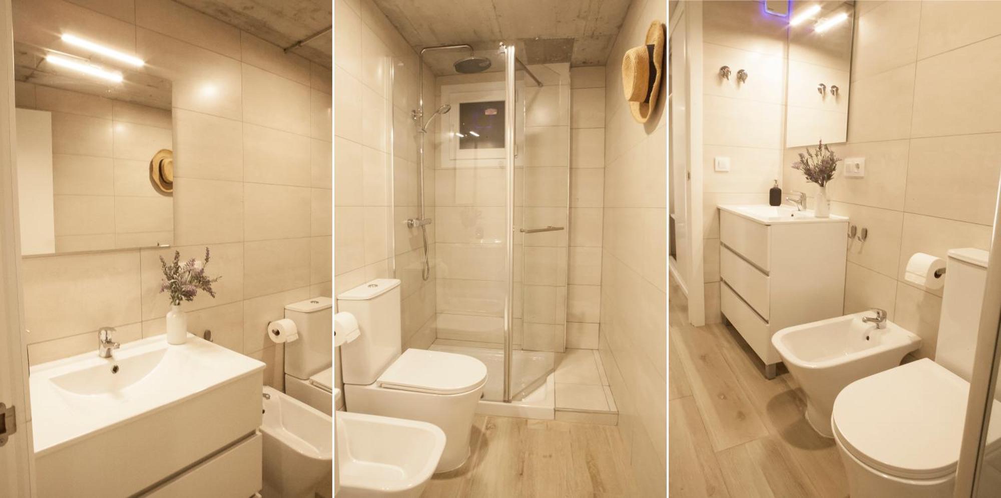 Apartamentos Rg Hospital Valme Sevilla Bagian luar foto